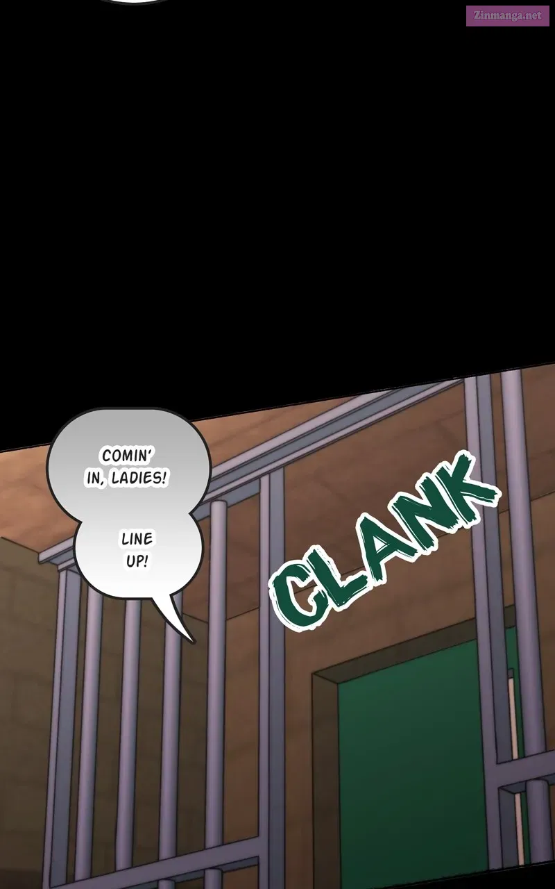 City of Blank Zinmanga X Chapter 160 Page 9