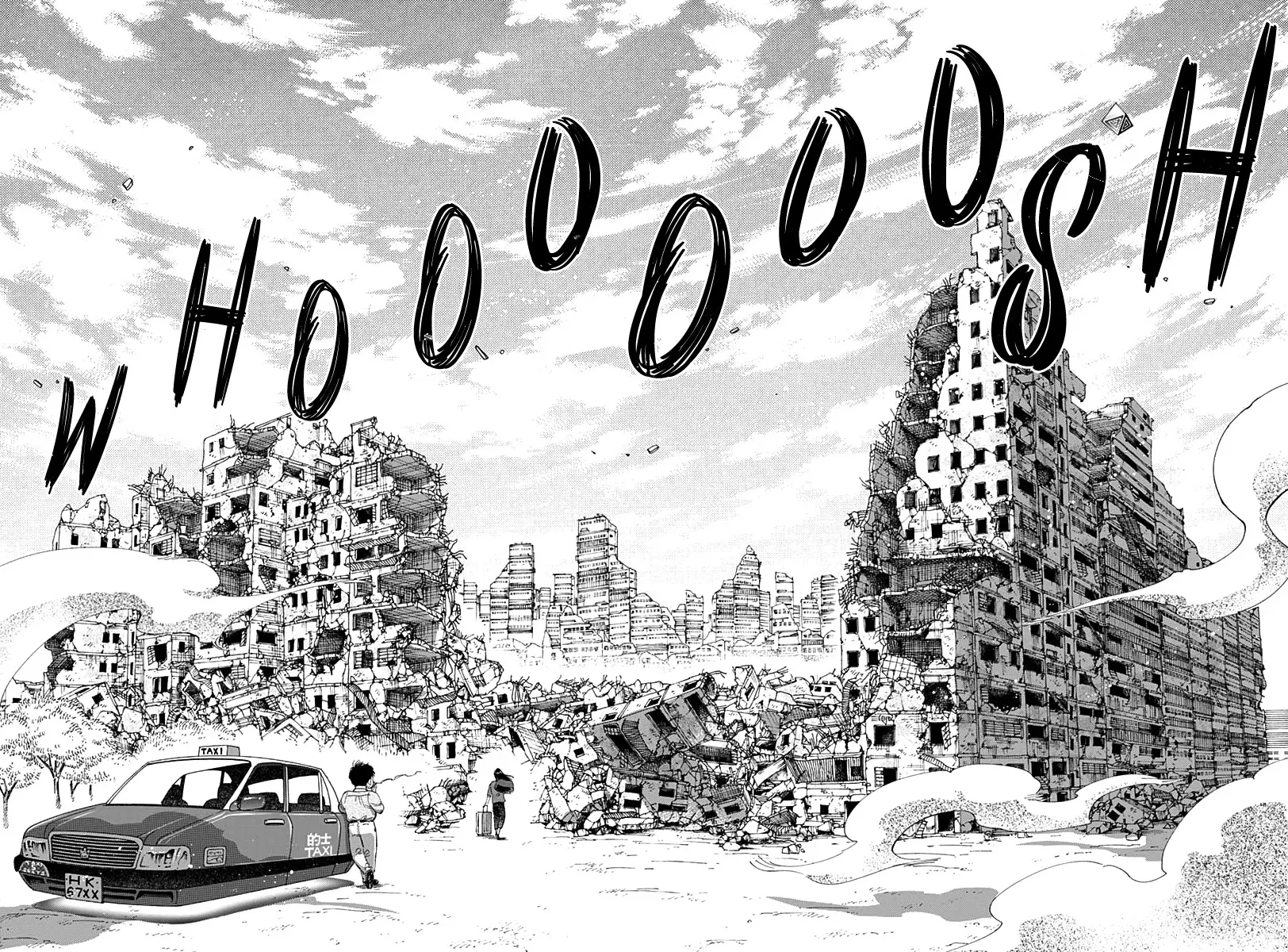 Kowloon Generic Romance Zinmanga X Chapter 44 Page 16