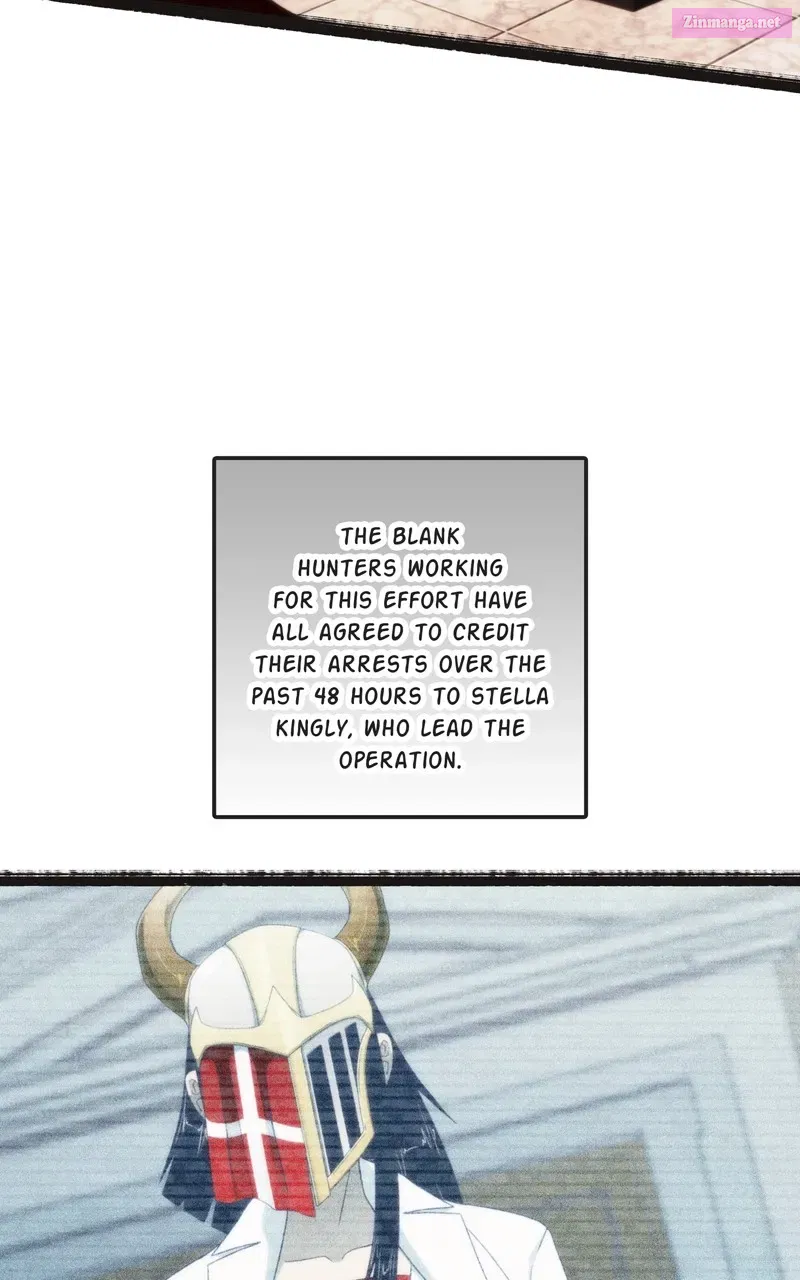 City of Blank Zinmanga X Chapter 159 Page 11