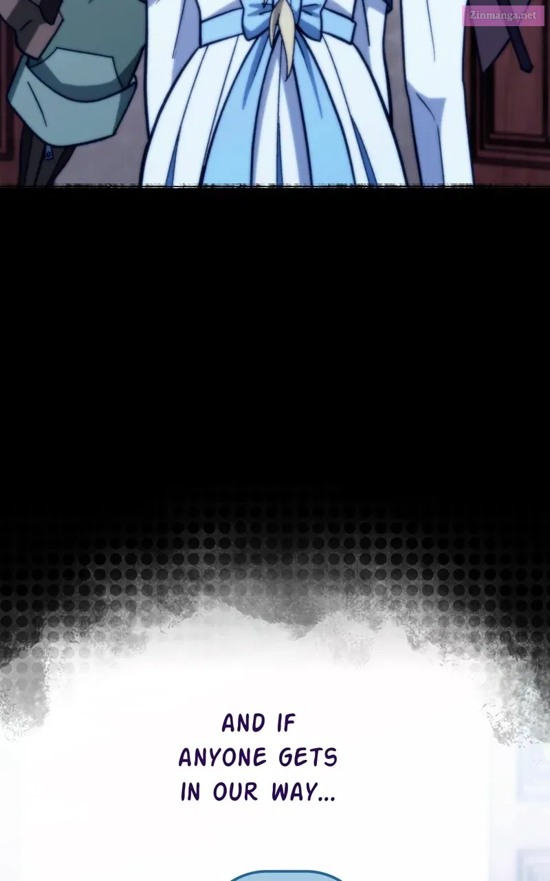 City of Blank Zinmanga X Chapter 159 Page 83