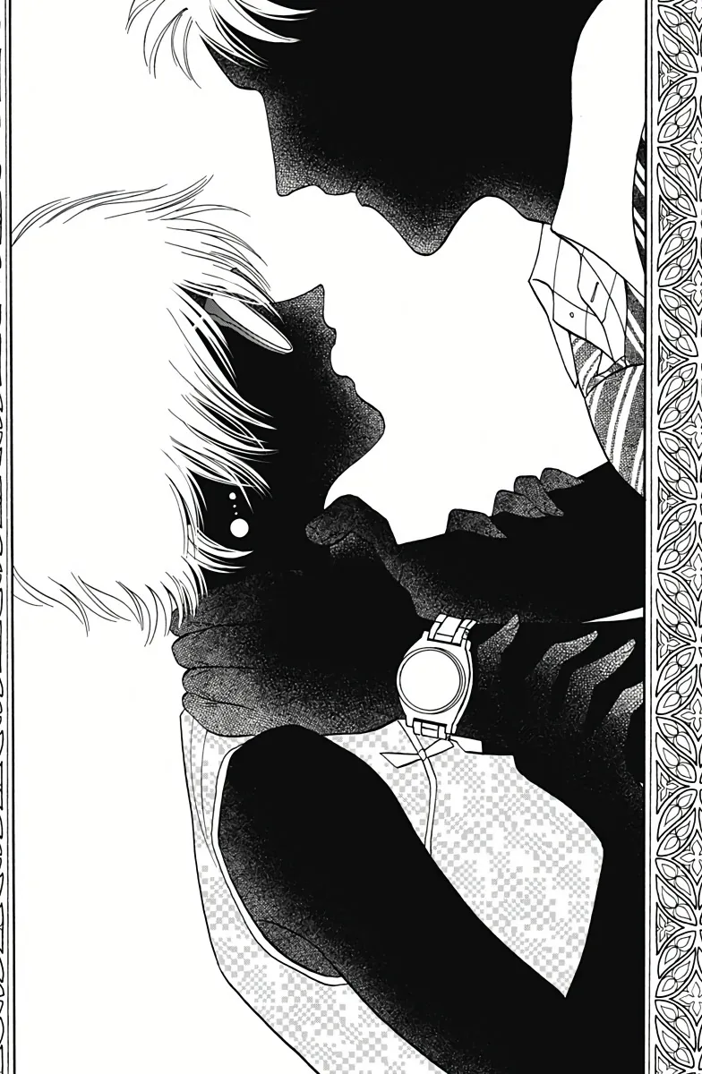 Kowloon Generic Romance Zinmanga X Chapter 37 Page 5