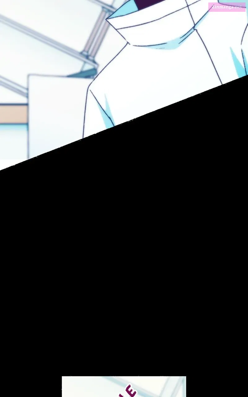 City of Blank Zinmanga X Chapter 158 Page 32