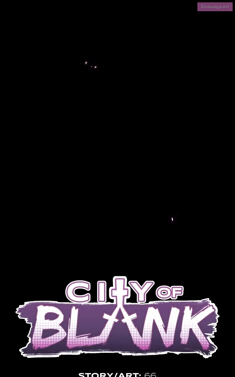 City of Blank Zinmanga X Chapter 156 Page 6