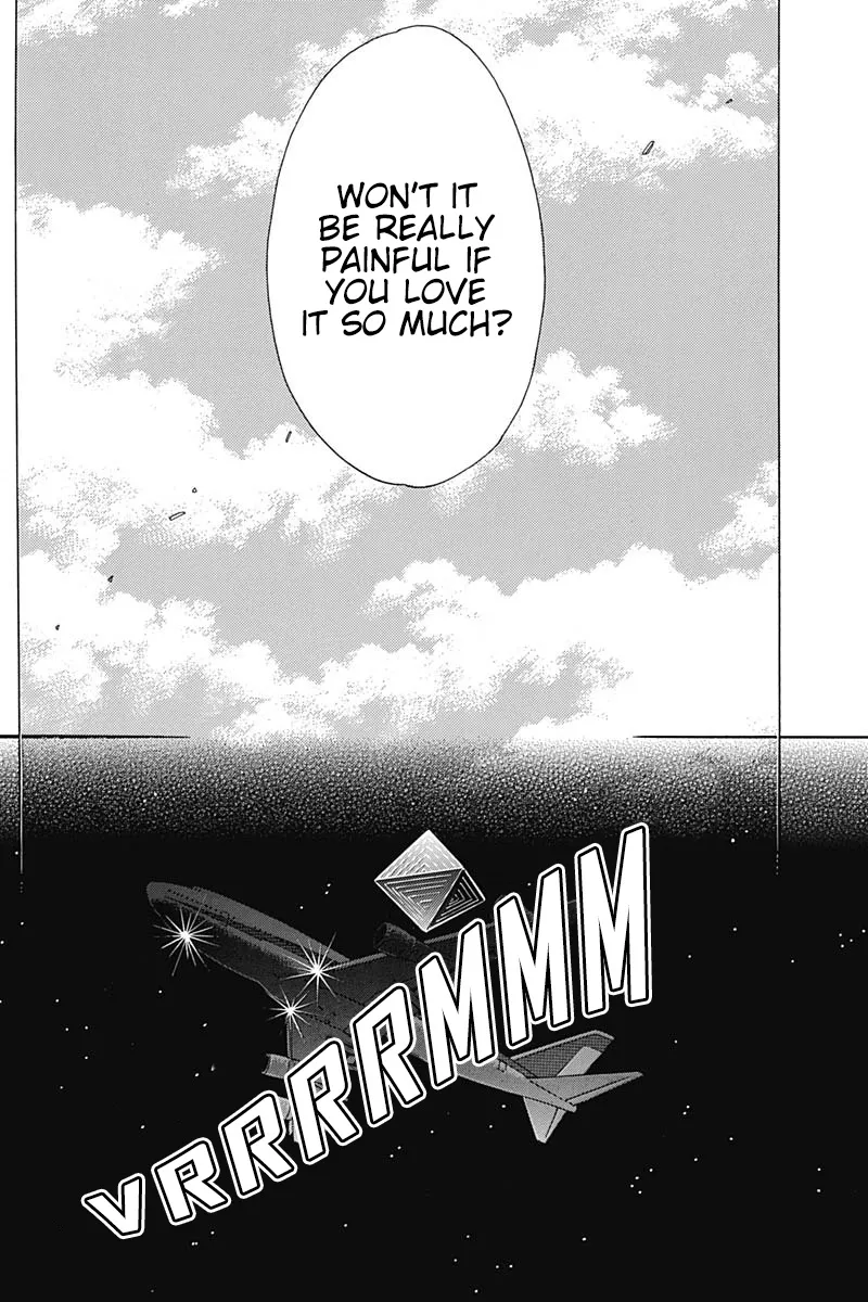Kowloon Generic Romance Zinmanga X Chapter 9 Page 18