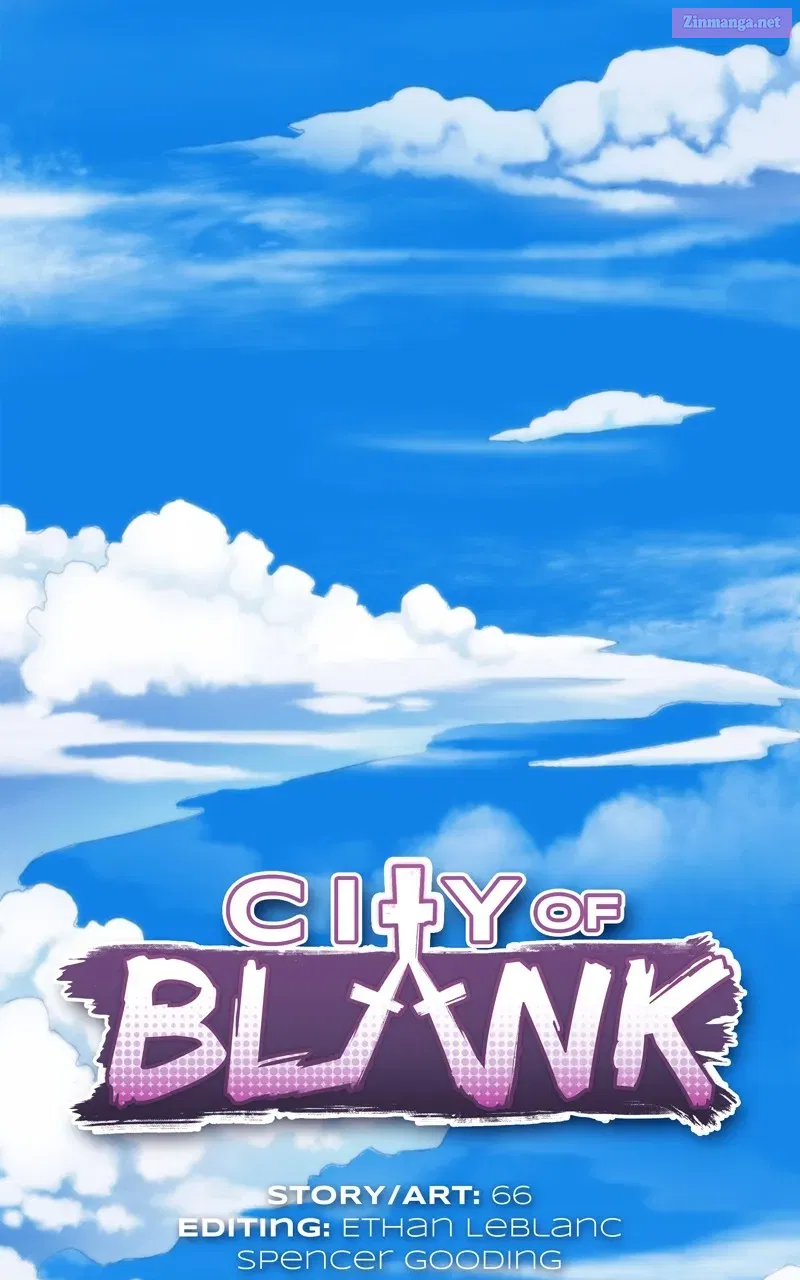 City of Blank Zinmanga X Chapter 151 Page 1