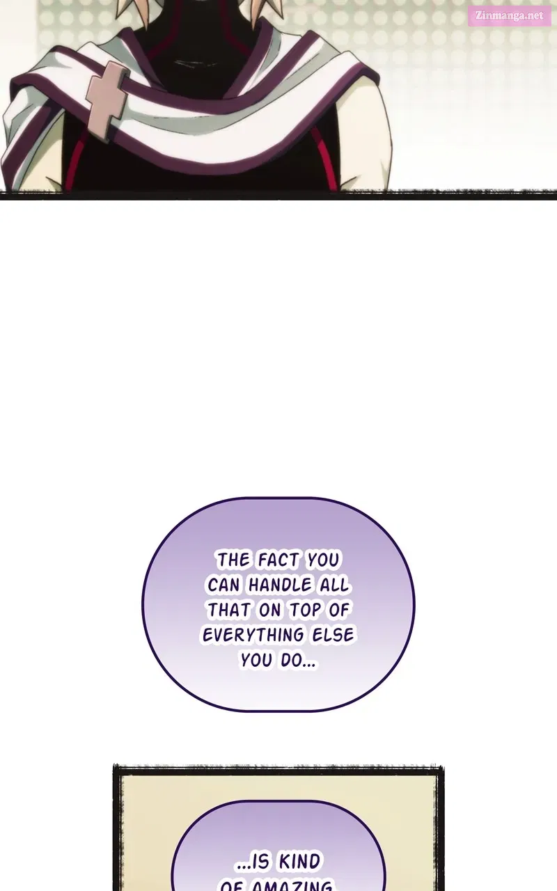 City of Blank Zinmanga X Chapter 151 Page 51