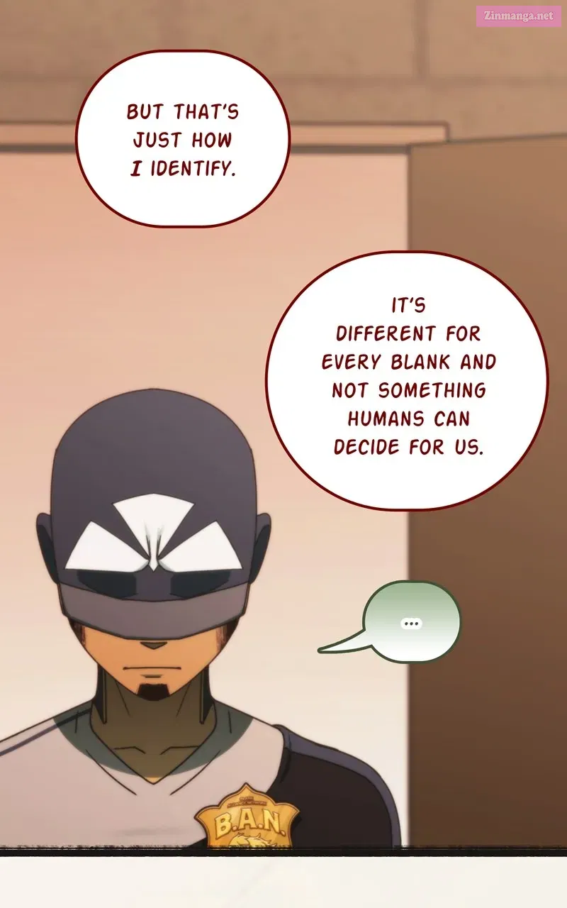 City of Blank Zinmanga X Chapter 150 Page 40