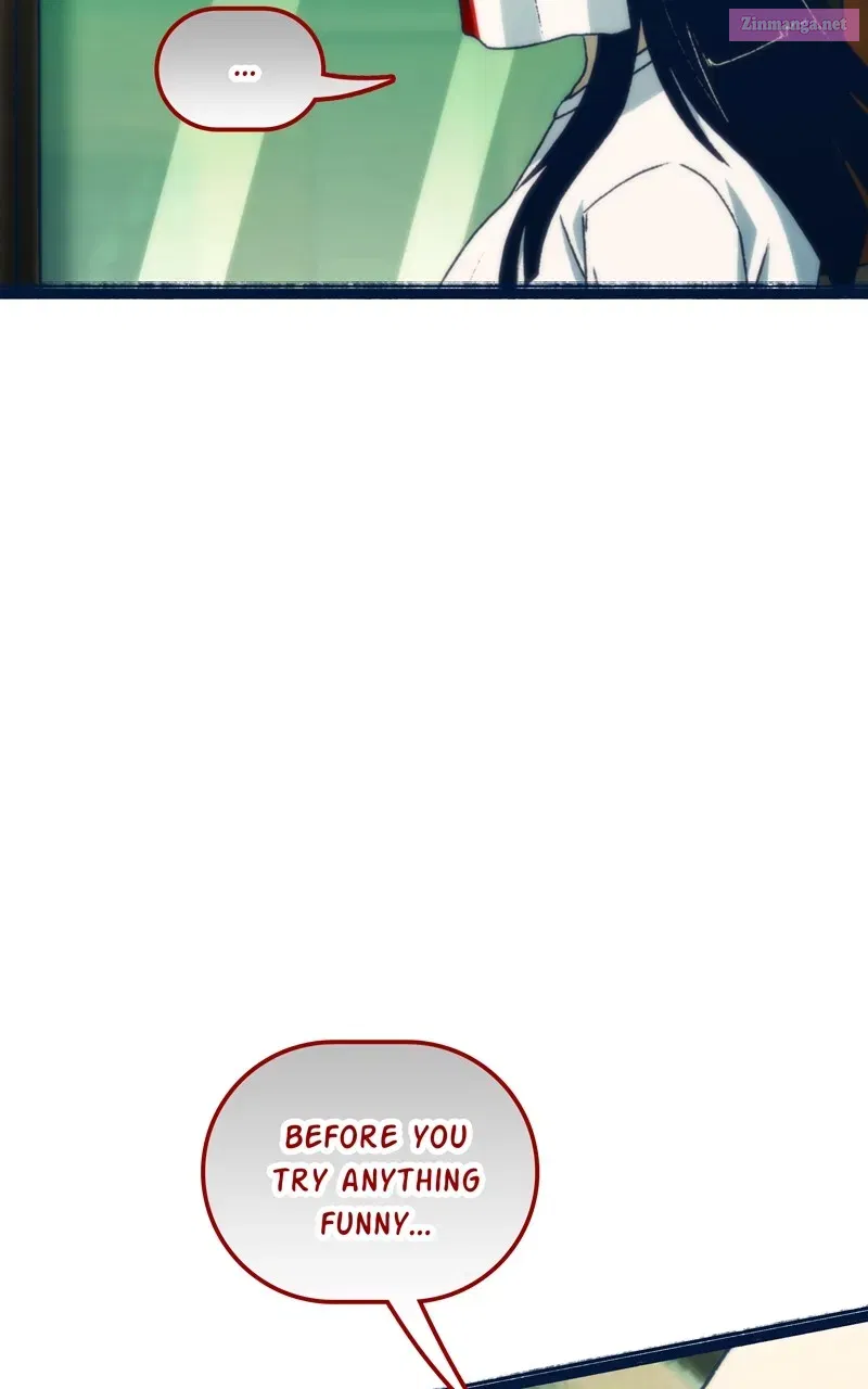 City of Blank Zinmanga X Chapter 149 Page 26