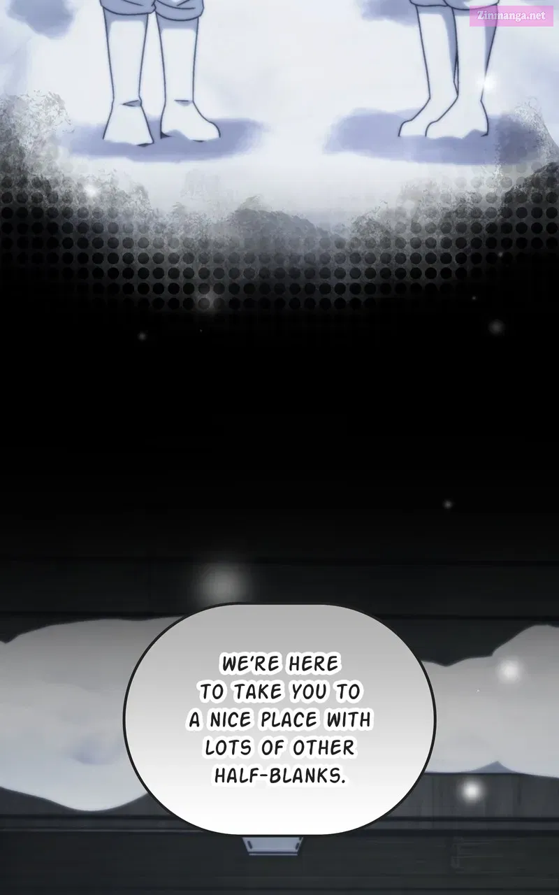 City of Blank Zinmanga X Chapter 147 Page 19