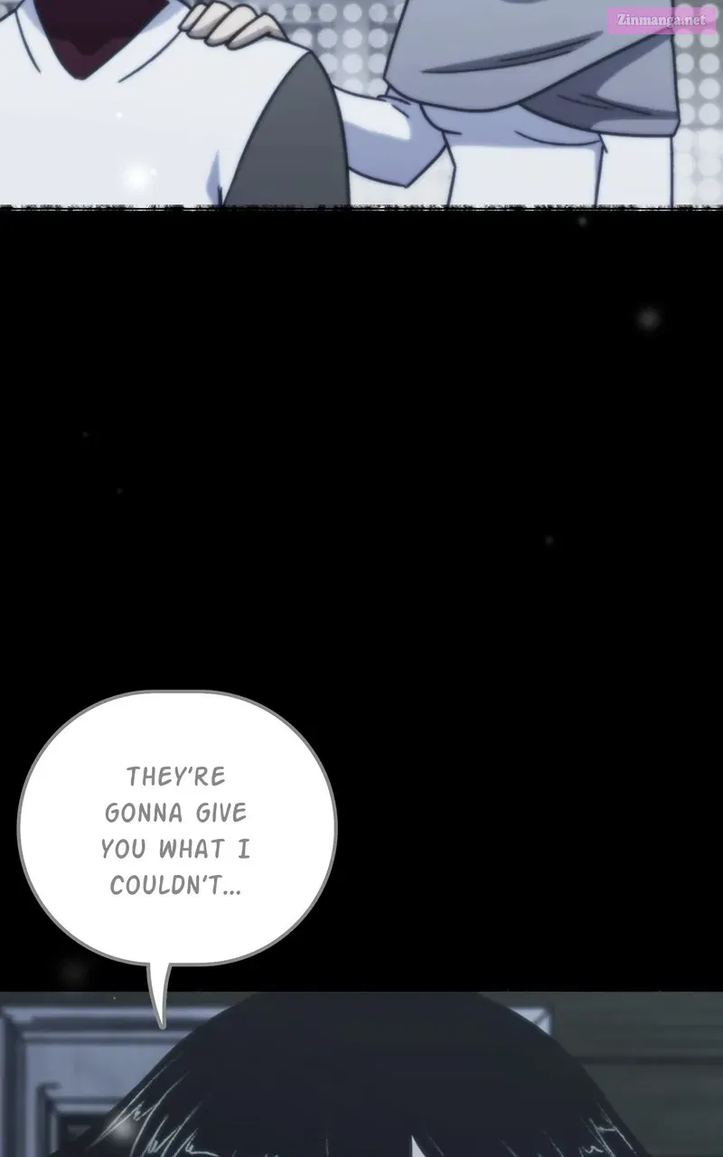 City of Blank Zinmanga X Chapter 147 Page 24