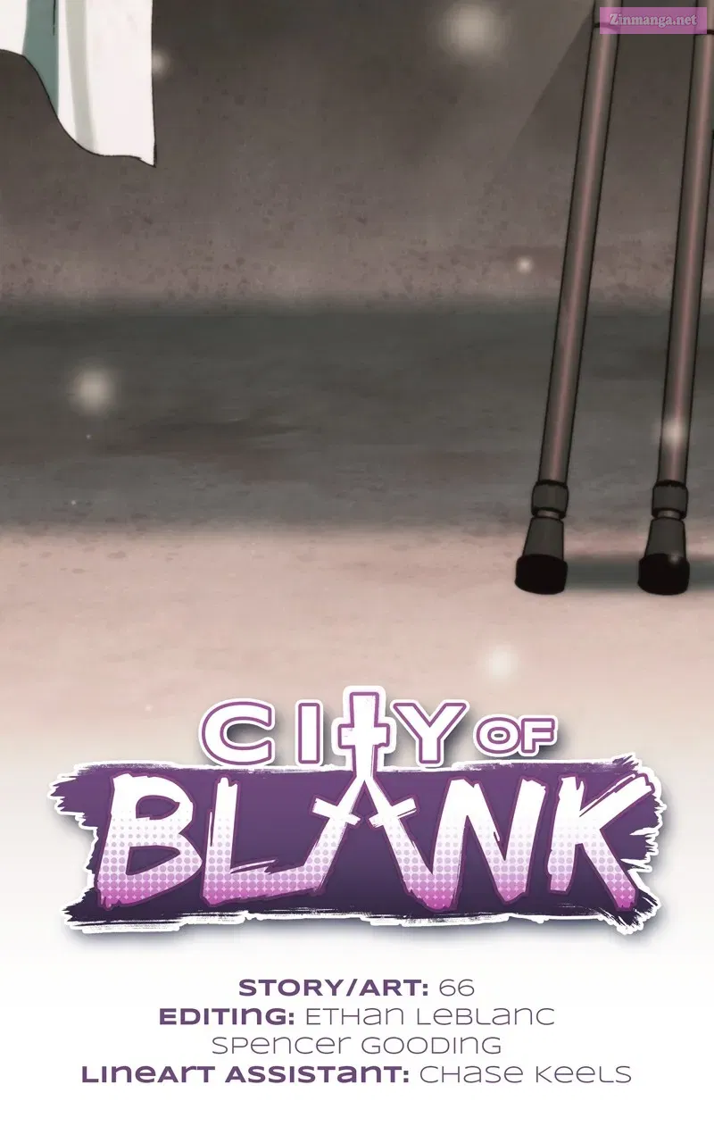 City of Blank Zinmanga X Chapter 147 Page 71