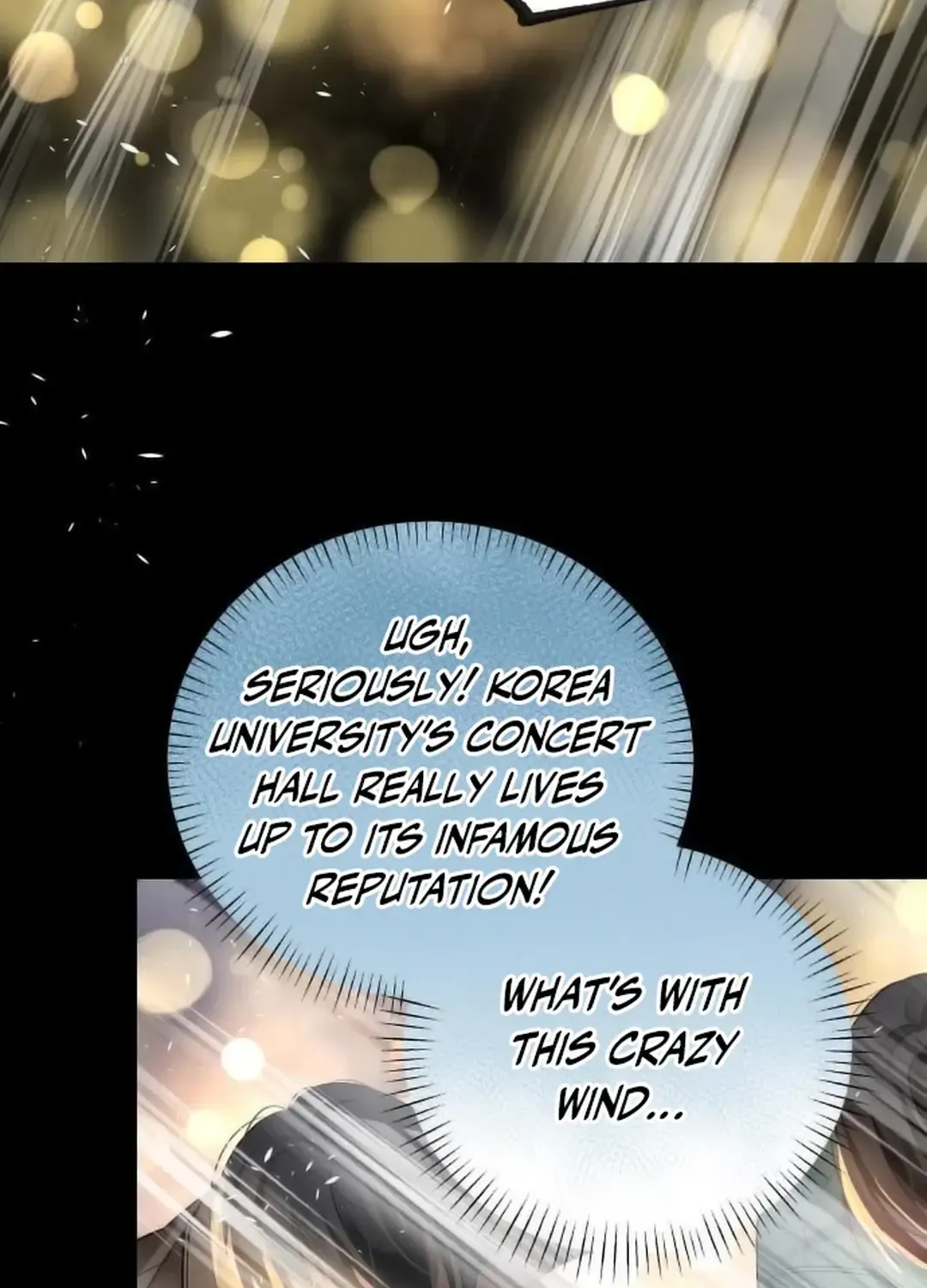 A Tidal Wave Of Glory Zinmanga X Chapter 49 Page 18