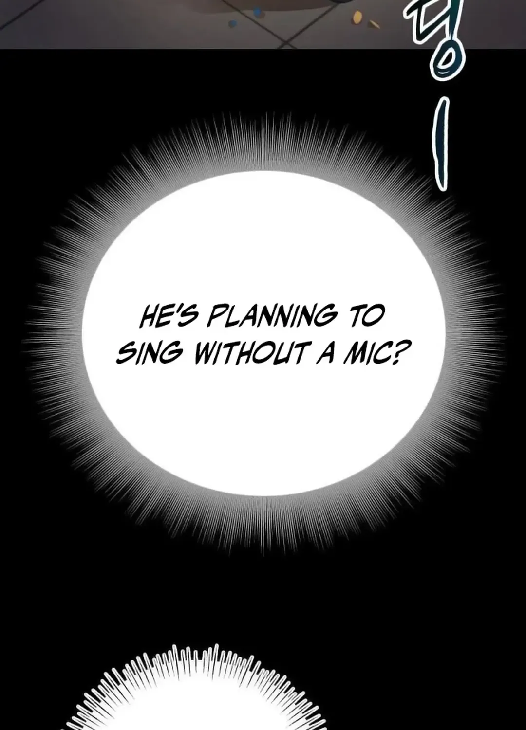 A Tidal Wave Of Glory Zinmanga X Chapter 49 Page 36