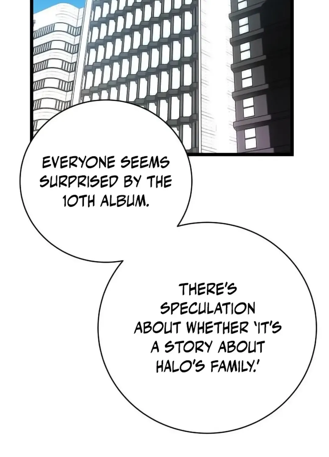 A Tidal Wave Of Glory Zinmanga X Chapter 49 Page 85