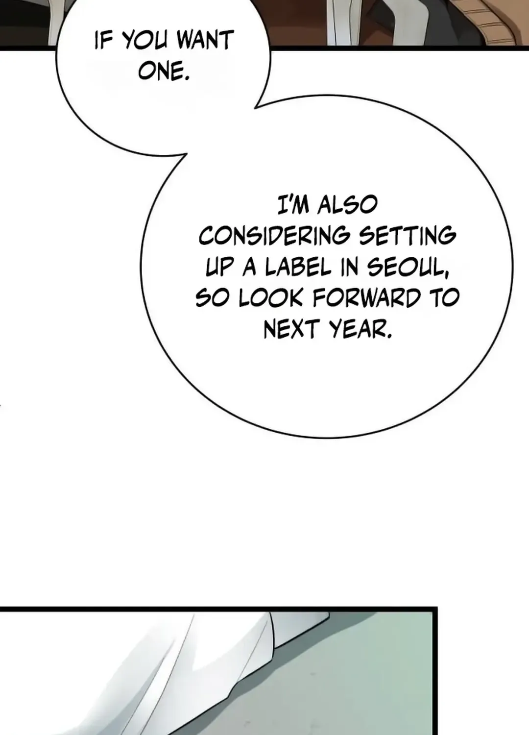 A Tidal Wave Of Glory Zinmanga X Chapter 49 Page 92