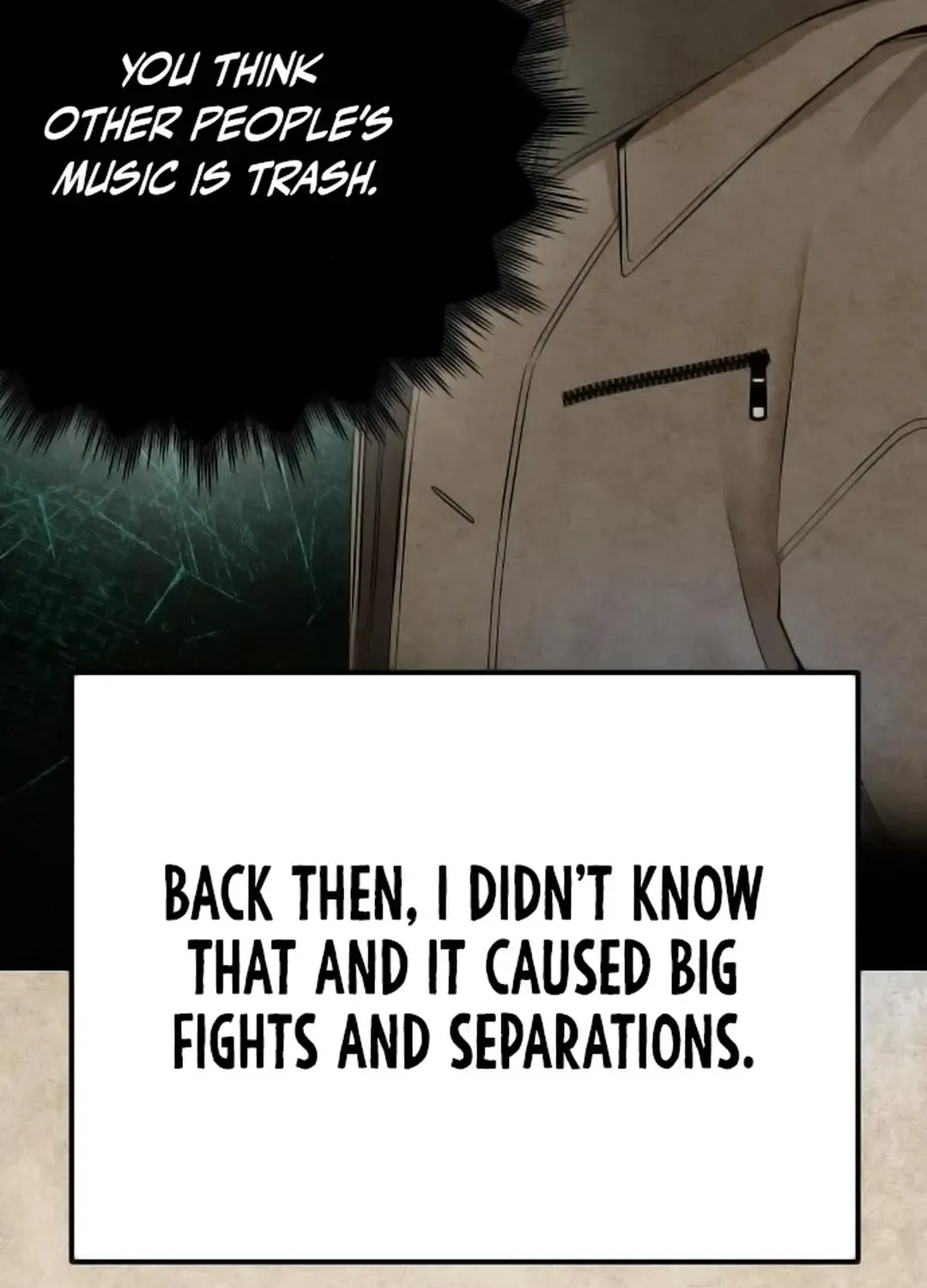 A Tidal Wave Of Glory Zinmanga X Chapter 49 Page 178