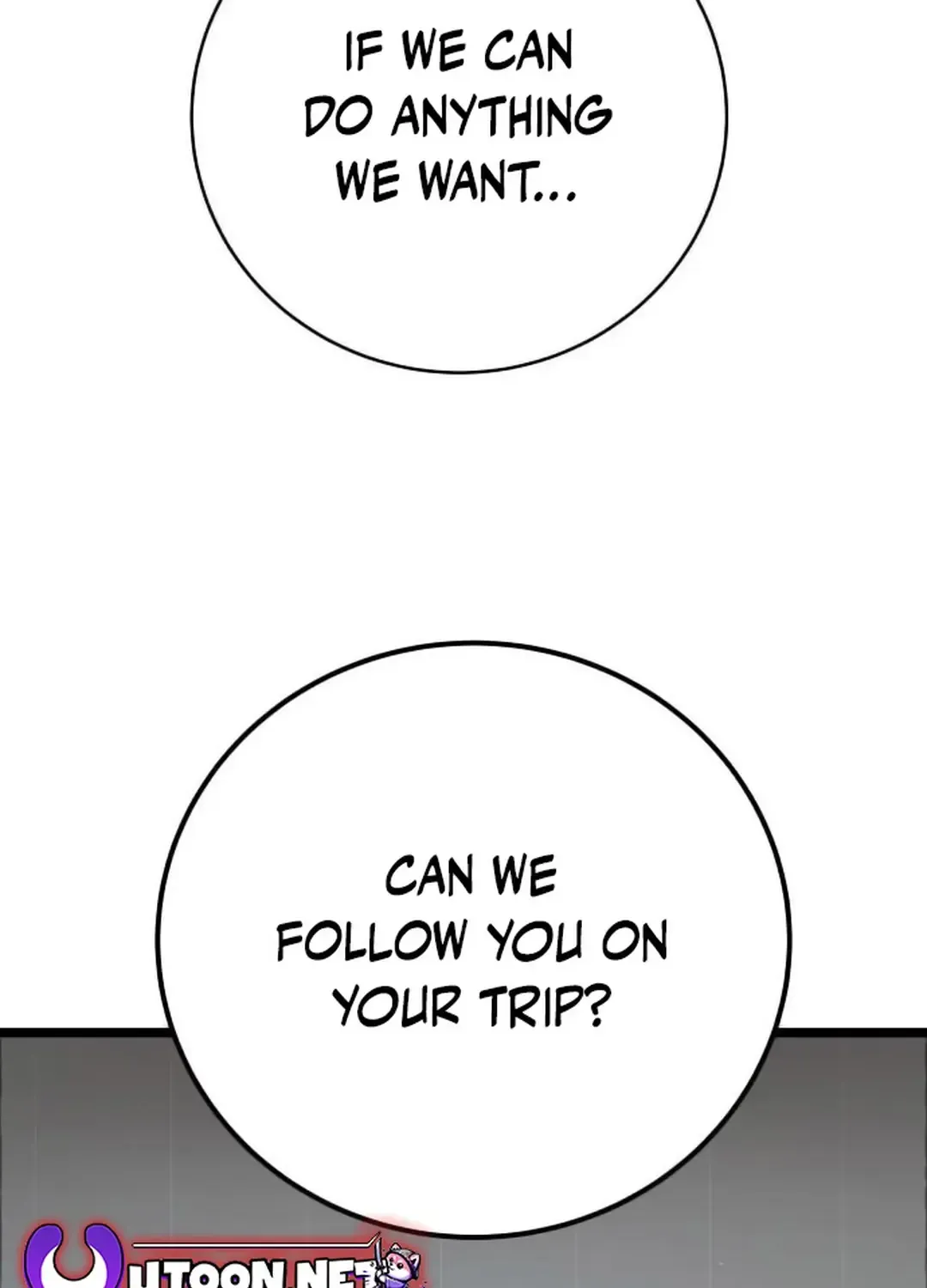 A Tidal Wave Of Glory Zinmanga X Chapter 49 Page 182