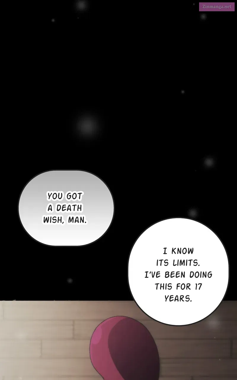 City of Blank Zinmanga X Chapter 146 Page 28