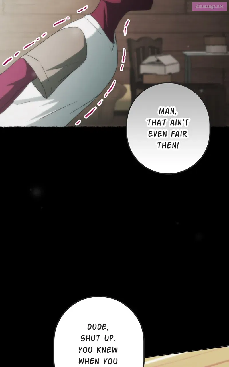 City of Blank Zinmanga X Chapter 146 Page 29