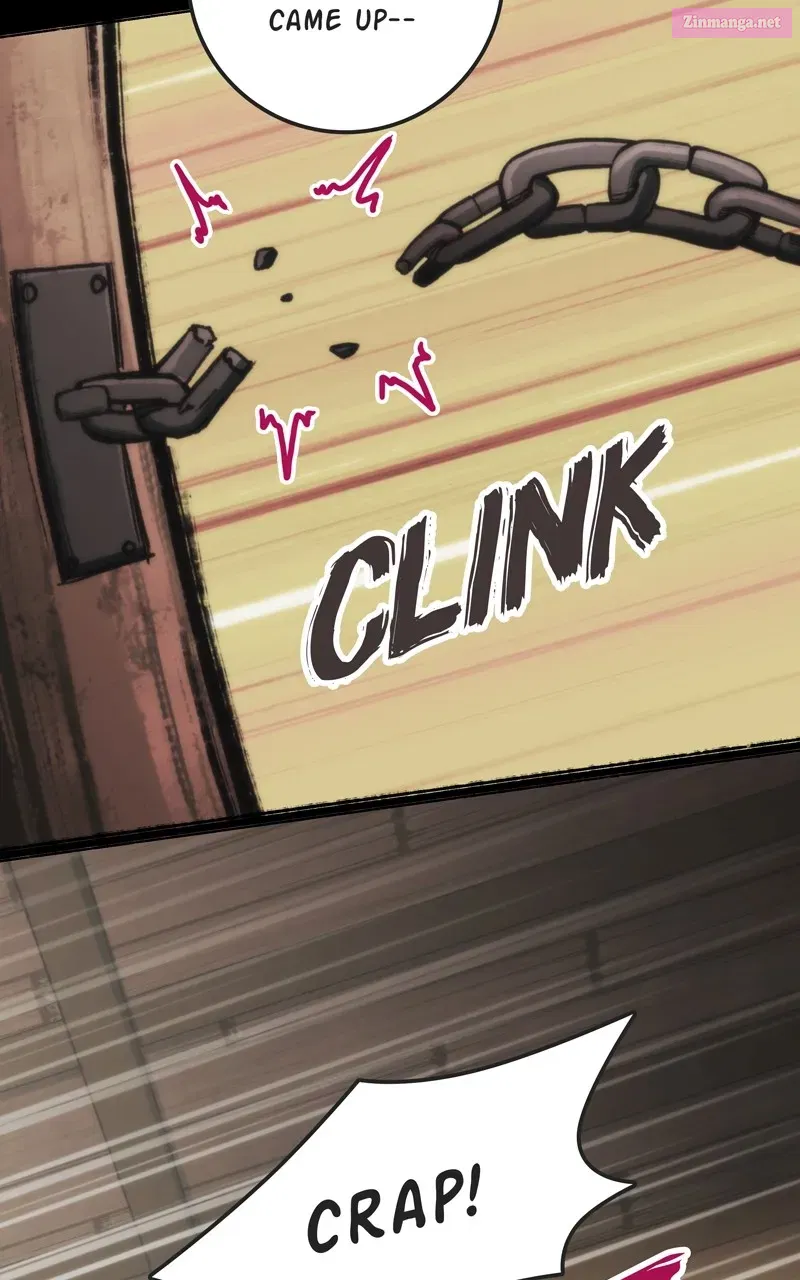 City of Blank Zinmanga X Chapter 146 Page 30