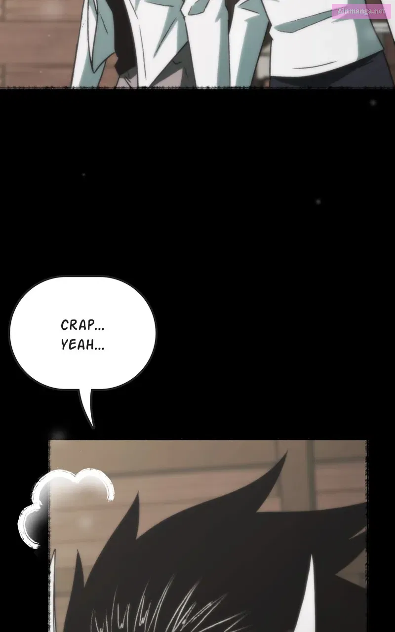 City of Blank Zinmanga X Chapter 146 Page 43