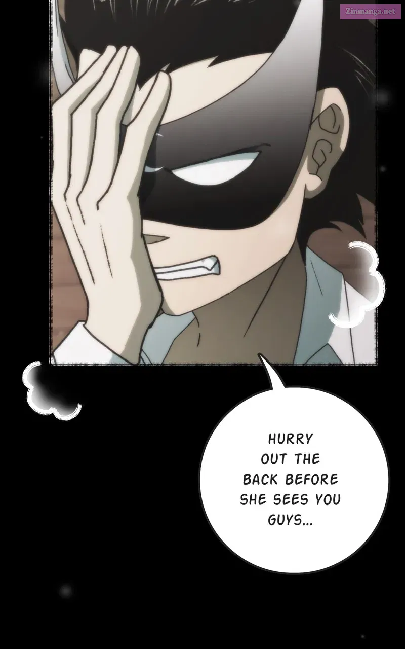 City of Blank Zinmanga X Chapter 146 Page 44