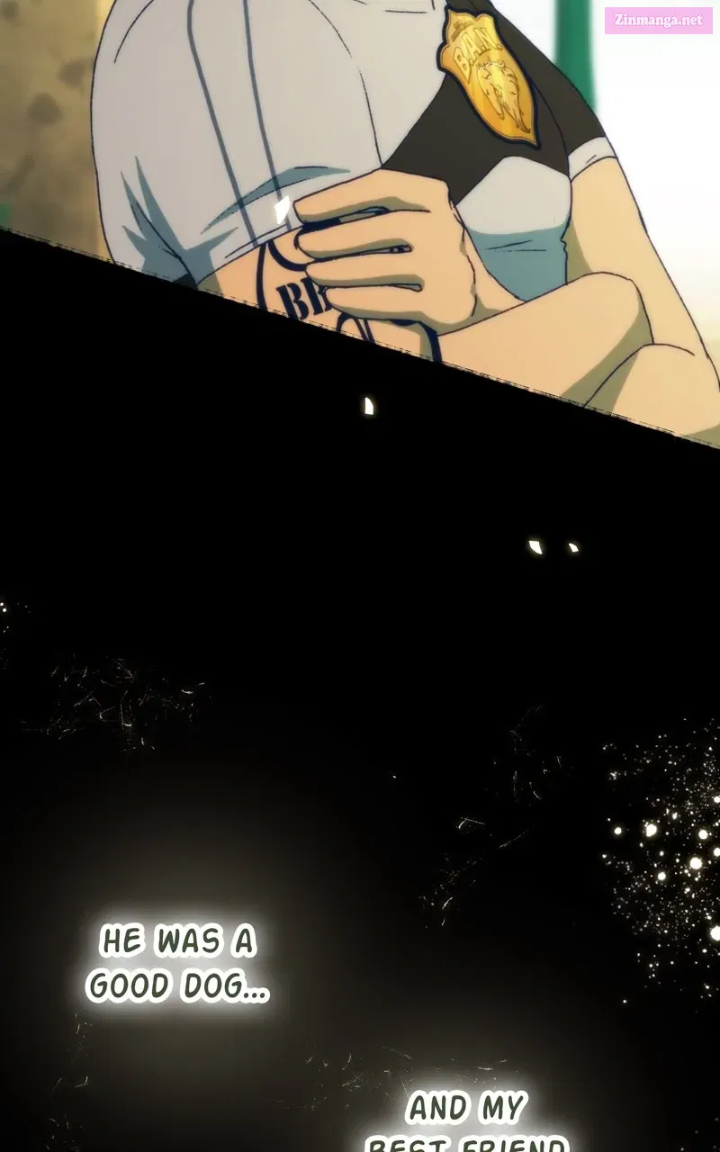 City of Blank Zinmanga X Chapter 143 Page 56