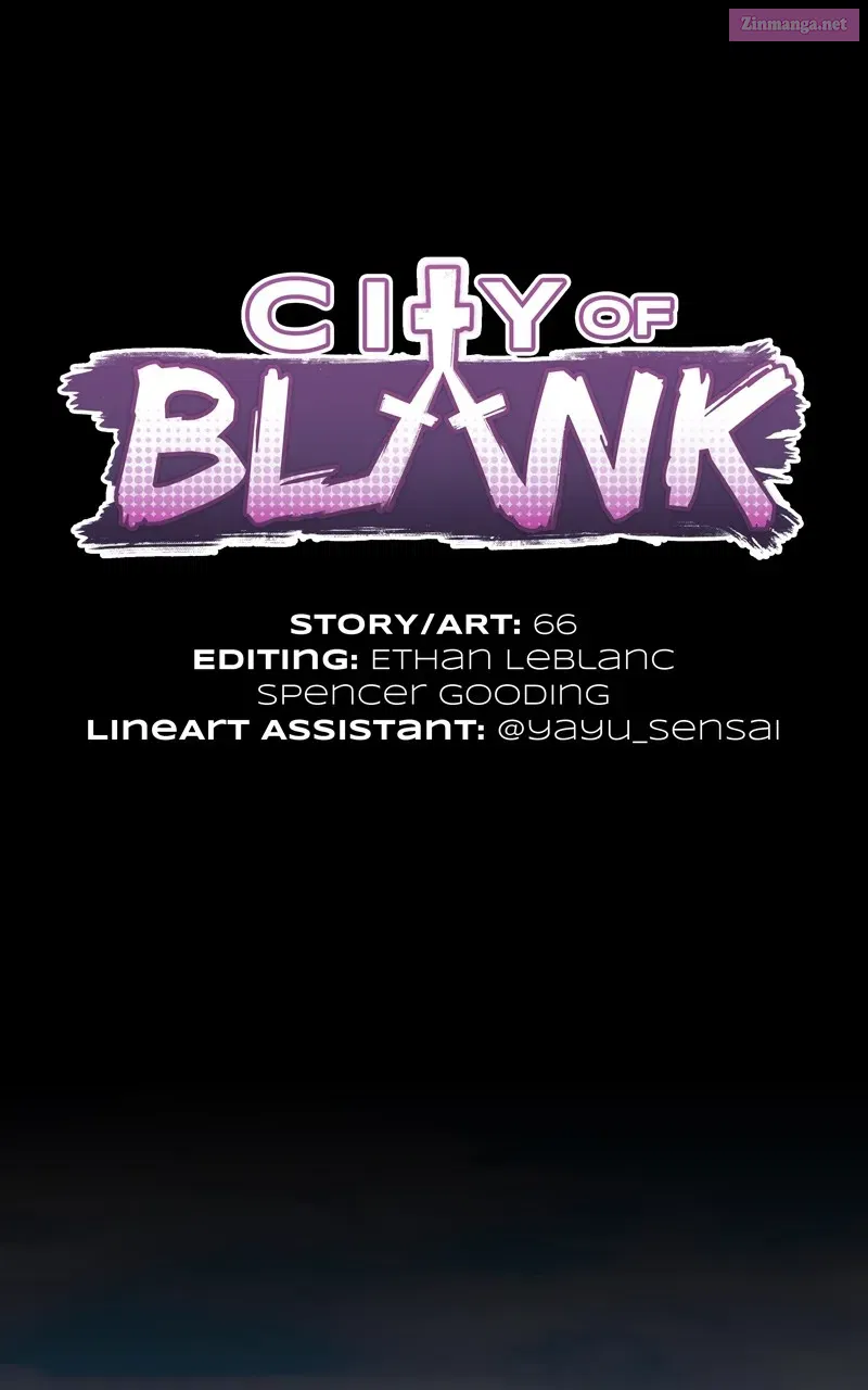 City of Blank Zinmanga X Chapter 142 Page 25