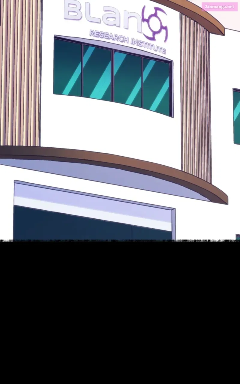 City of Blank Zinmanga X Chapter 142 Page 27