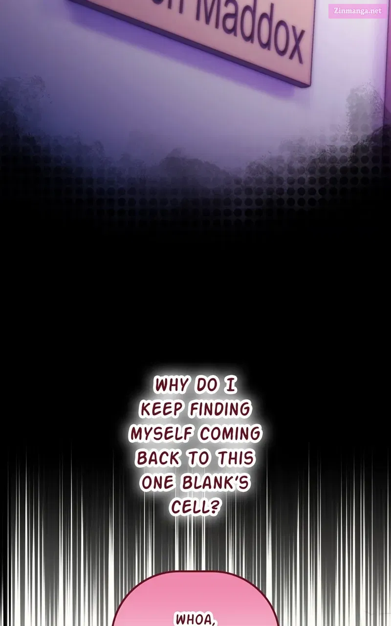 City of Blank Zinmanga X Chapter 142 Page 35