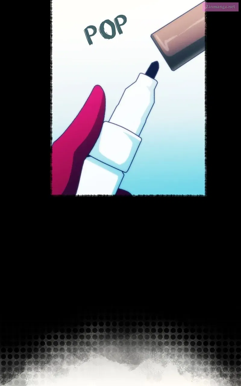 City of Blank Zinmanga X Chapter 142 Page 45