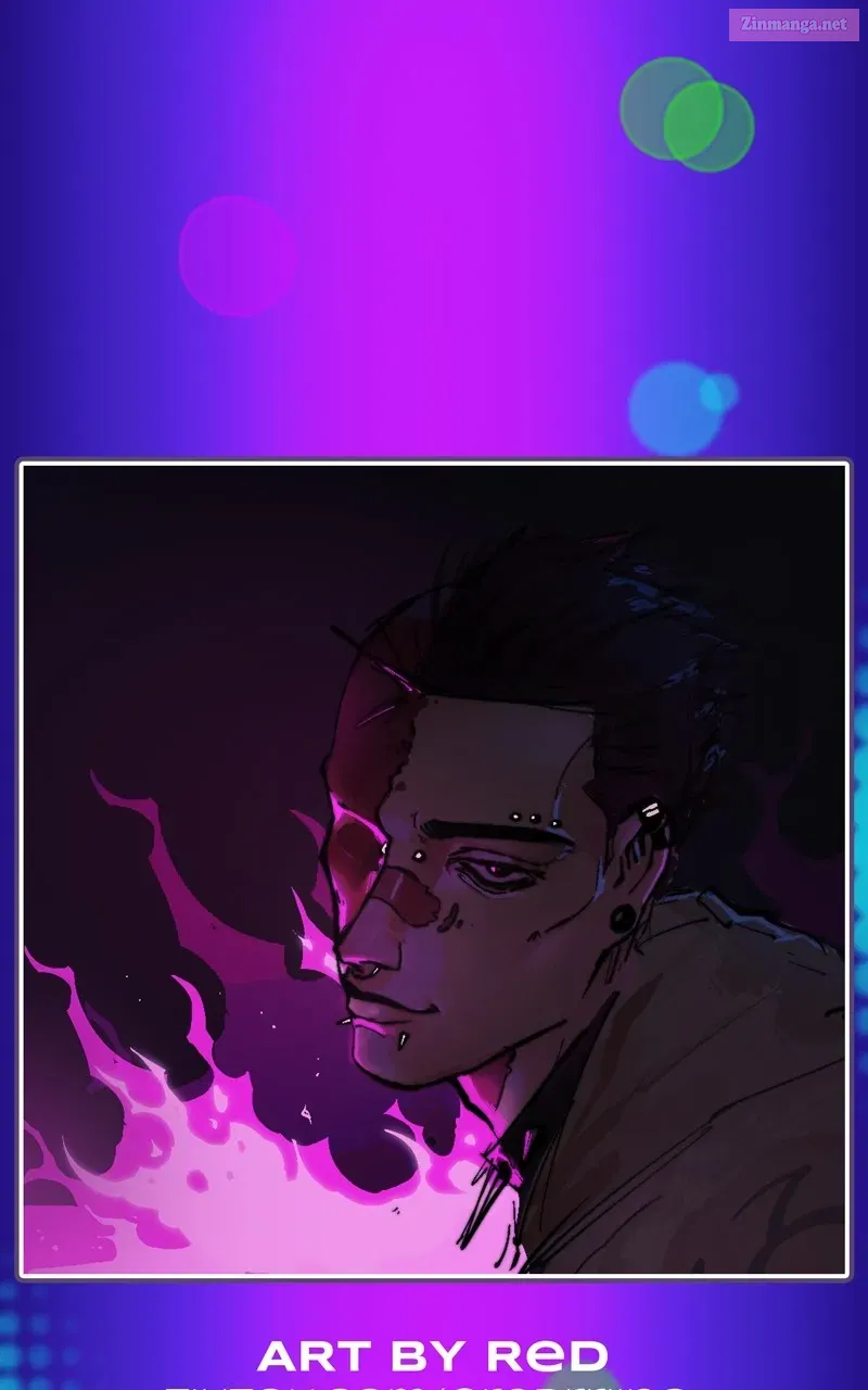 City of Blank Zinmanga X Chapter 140 Page 1