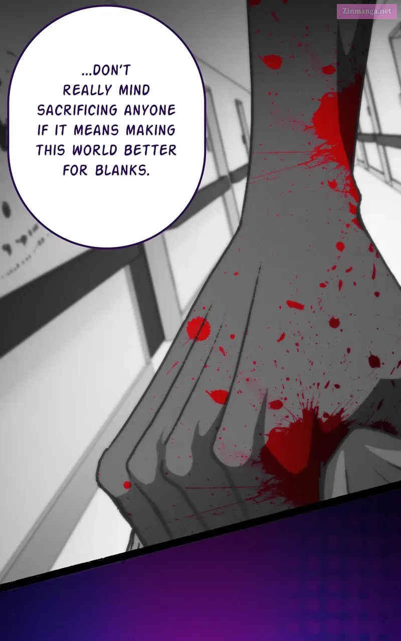 City of Blank Zinmanga X Chapter 139 Page 55
