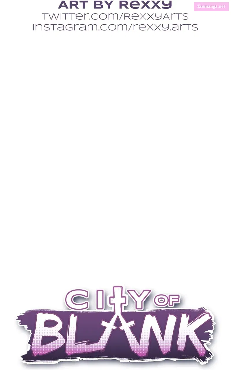 City of Blank Zinmanga X Chapter 137 Page 2