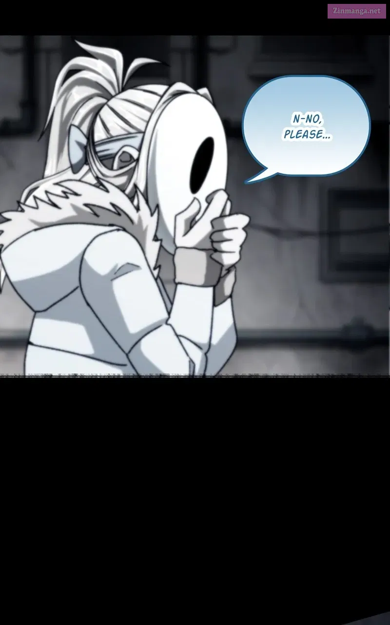 City of Blank Zinmanga X Chapter 136 Page 20