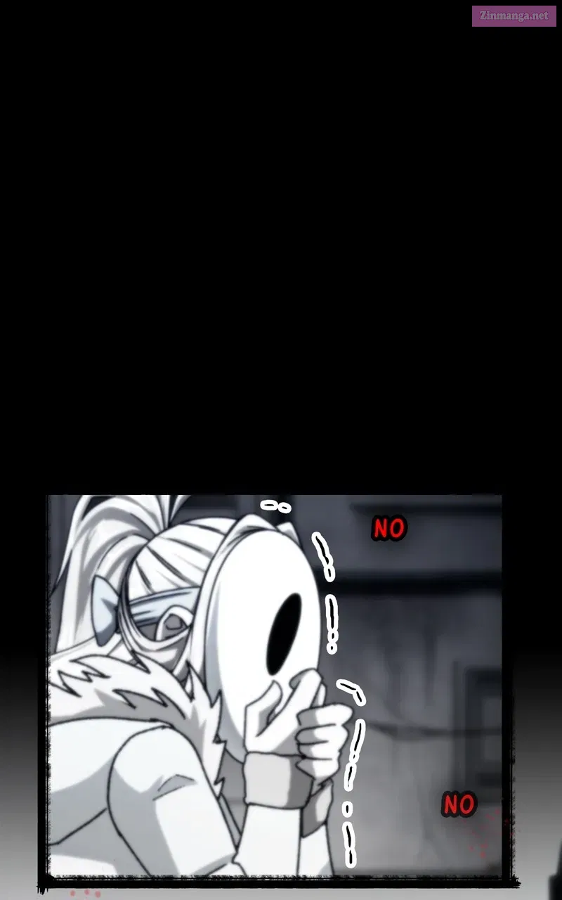 City of Blank Zinmanga X Chapter 136 Page 25