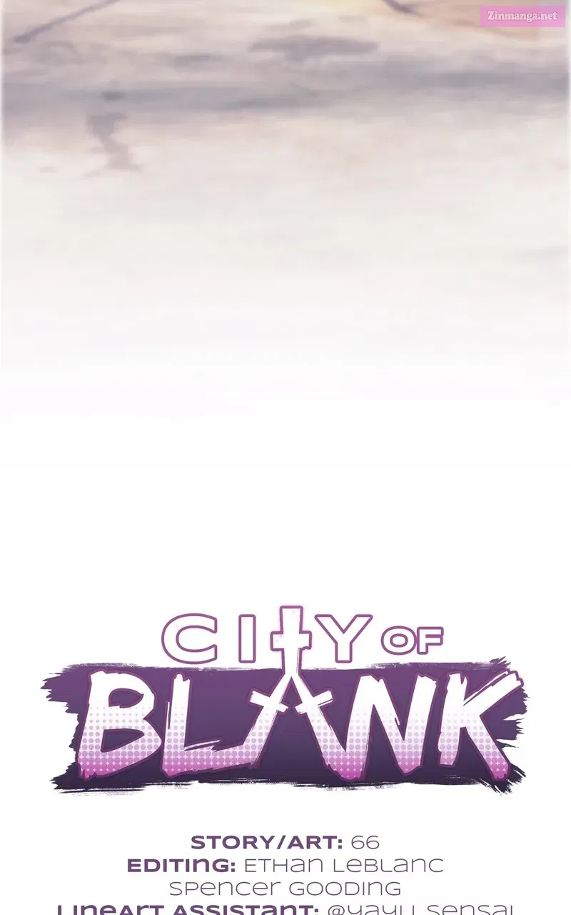 City of Blank Zinmanga X Chapter 135 Page 11