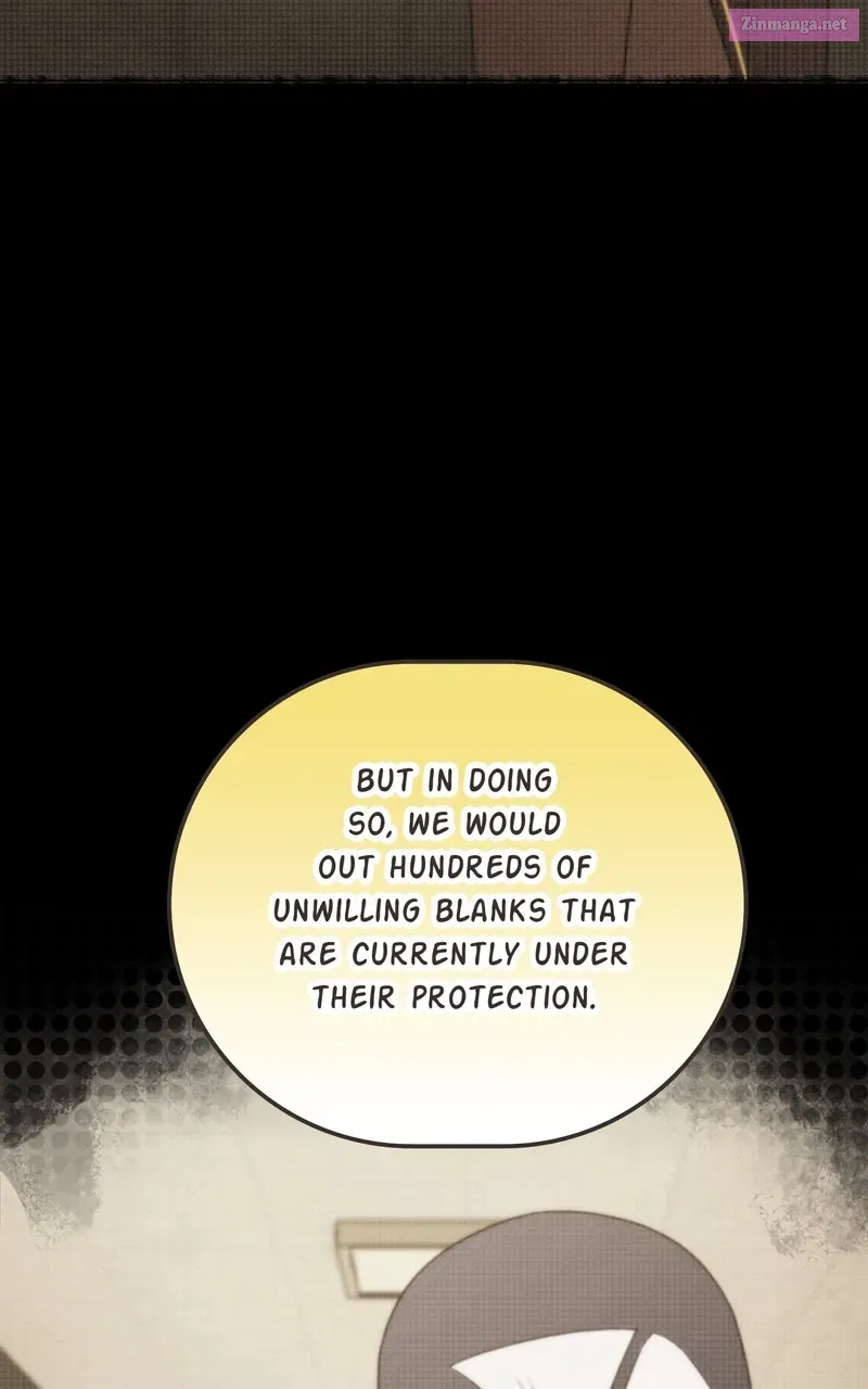 City of Blank Zinmanga X Chapter 135 Page 79