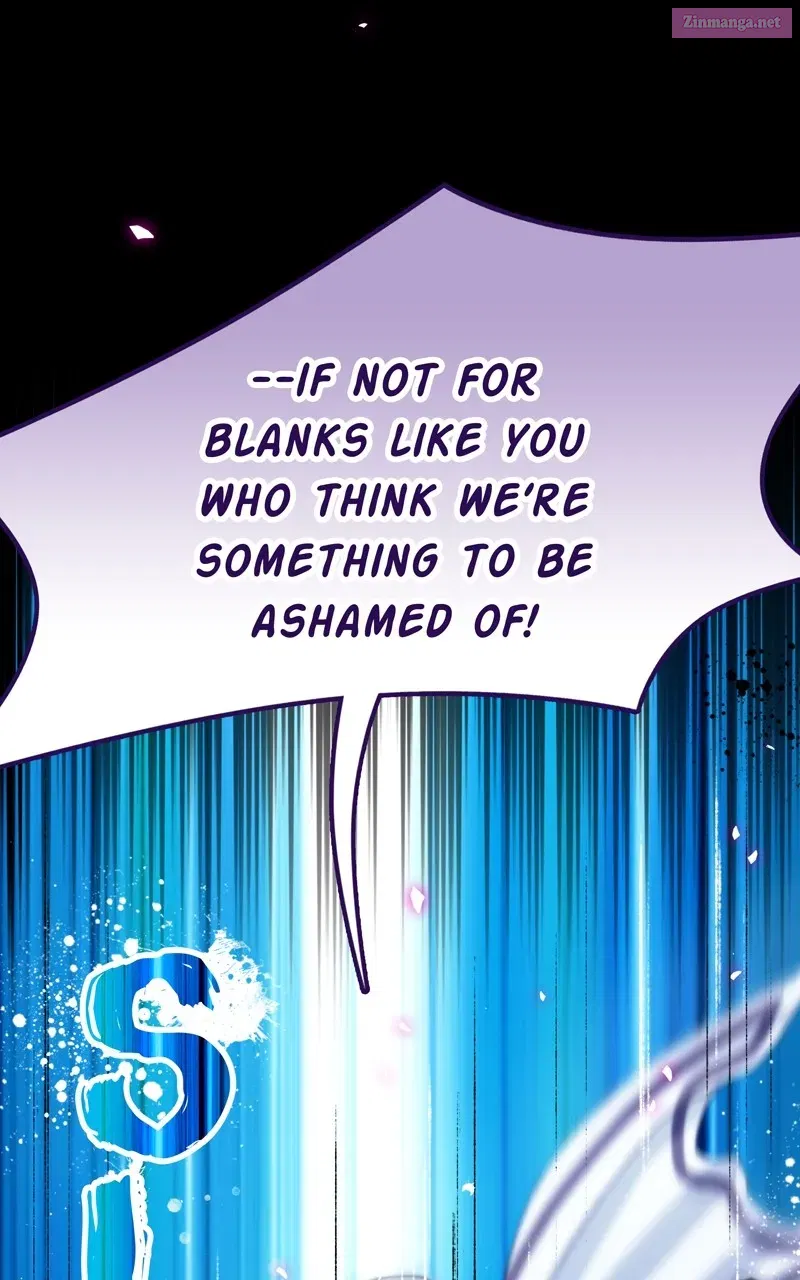 City of Blank Zinmanga X Chapter 134 Page 57