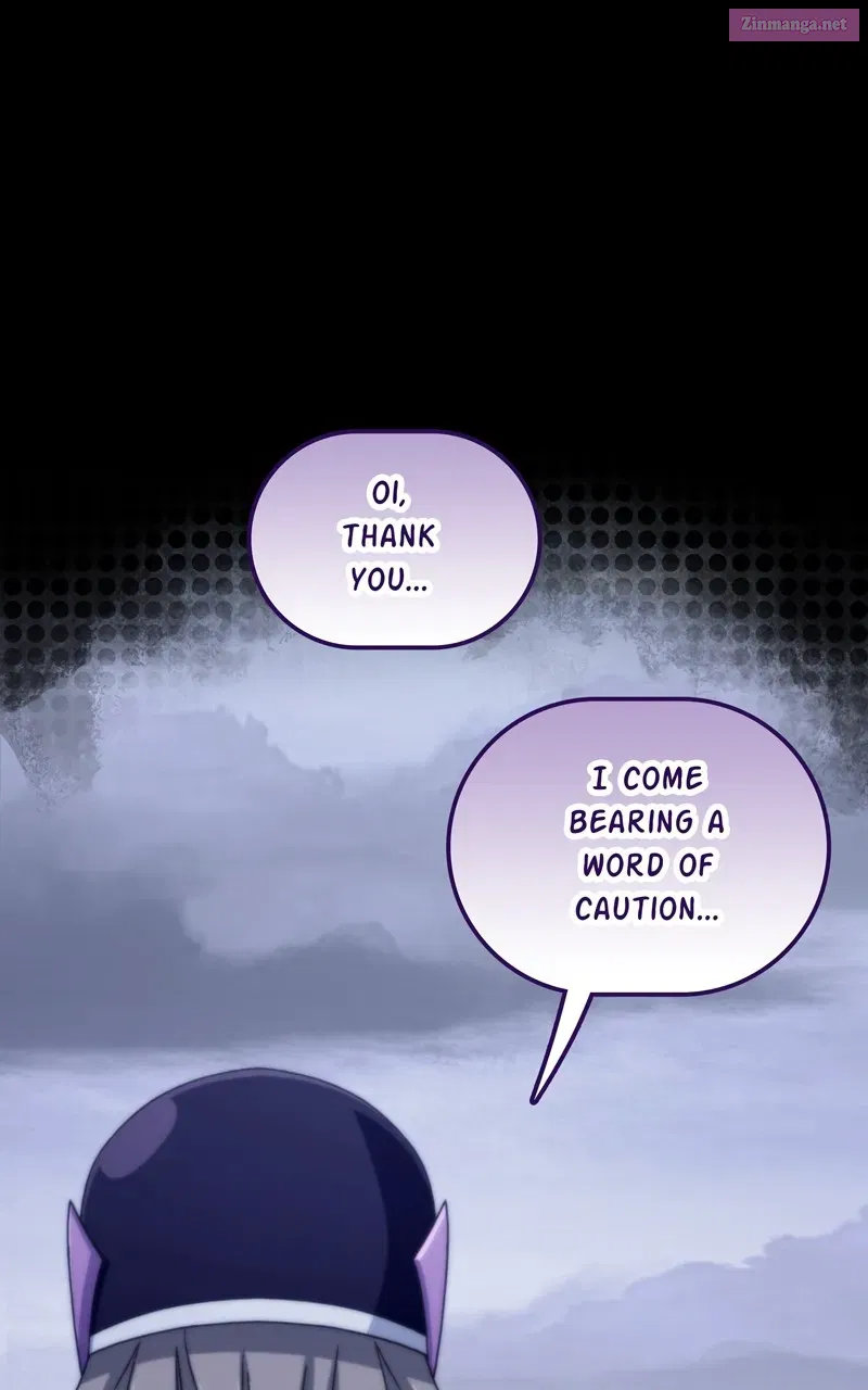 City of Blank Zinmanga X Chapter 133 Page 44
