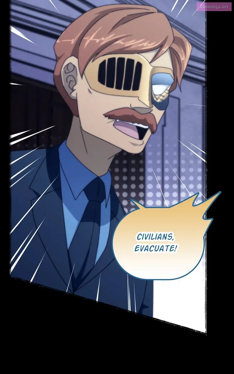 City of Blank Zinmanga X Chapter 133 Page 64