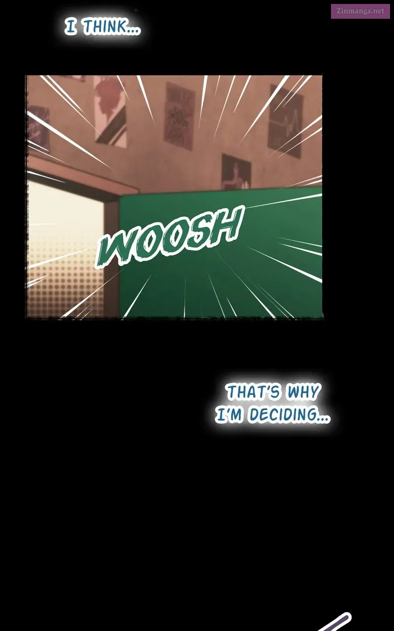 City of Blank Zinmanga X Chapter 131 Page 5