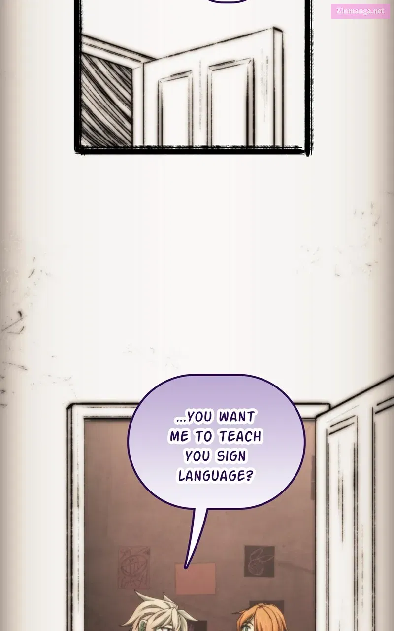 City of Blank Zinmanga X Chapter 131 Page 89