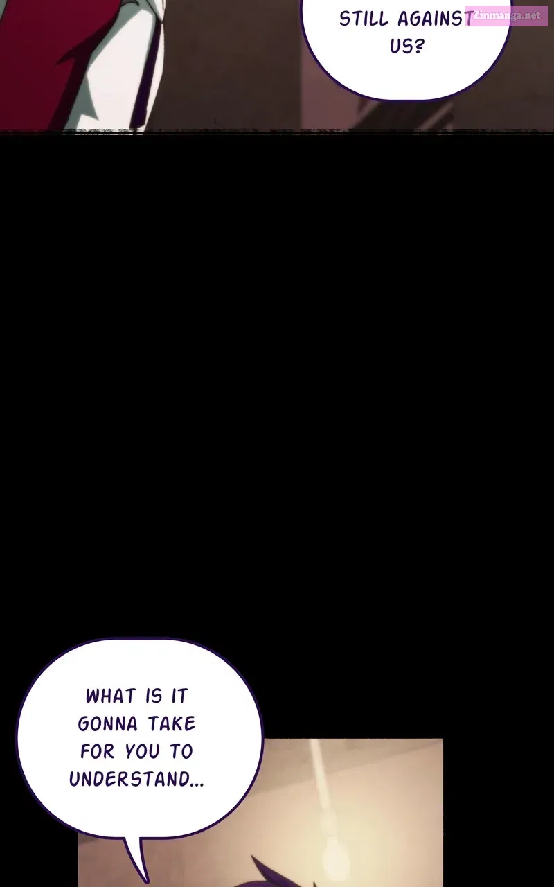 City of Blank Zinmanga X Chapter 130 Page 27