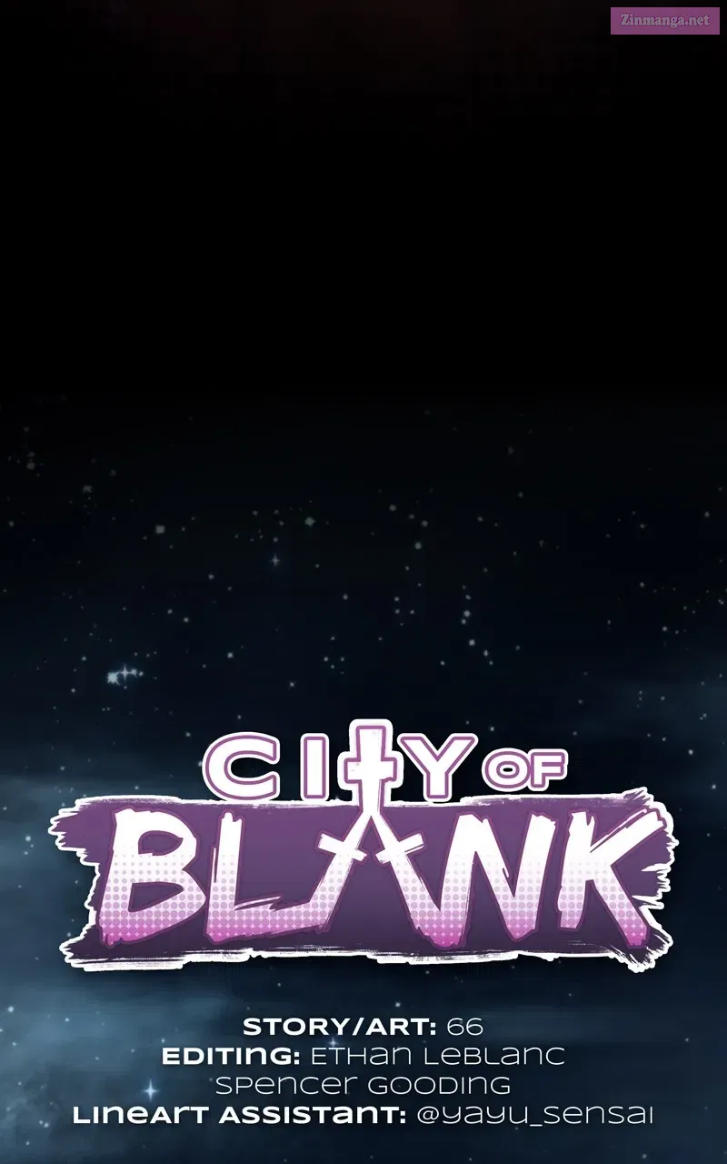 City of Blank Zinmanga X Chapter 129 Page 5