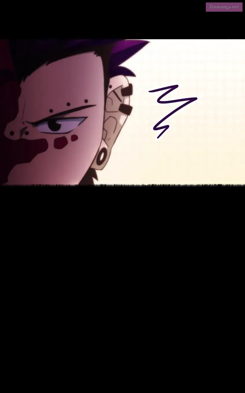 City of Blank Zinmanga X Chapter 129 Page 32