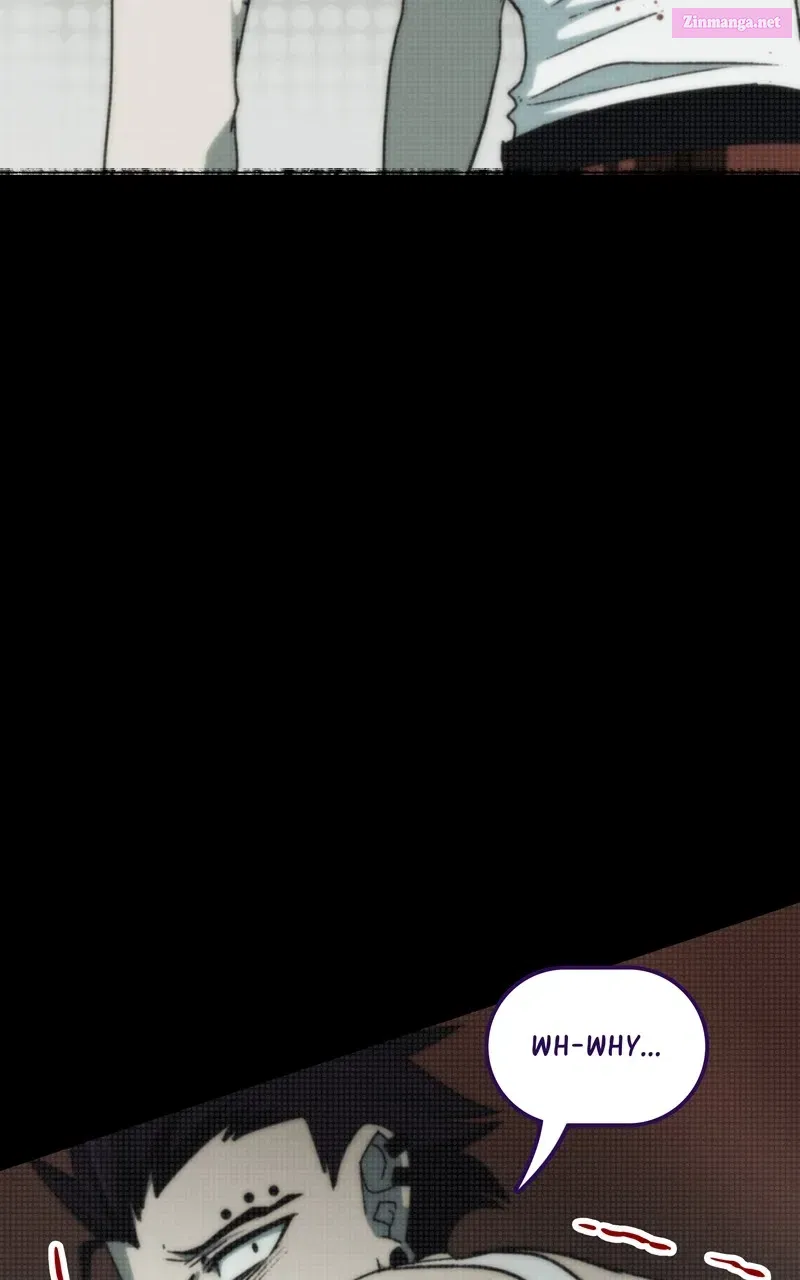 City of Blank Zinmanga X Chapter 129 Page 54