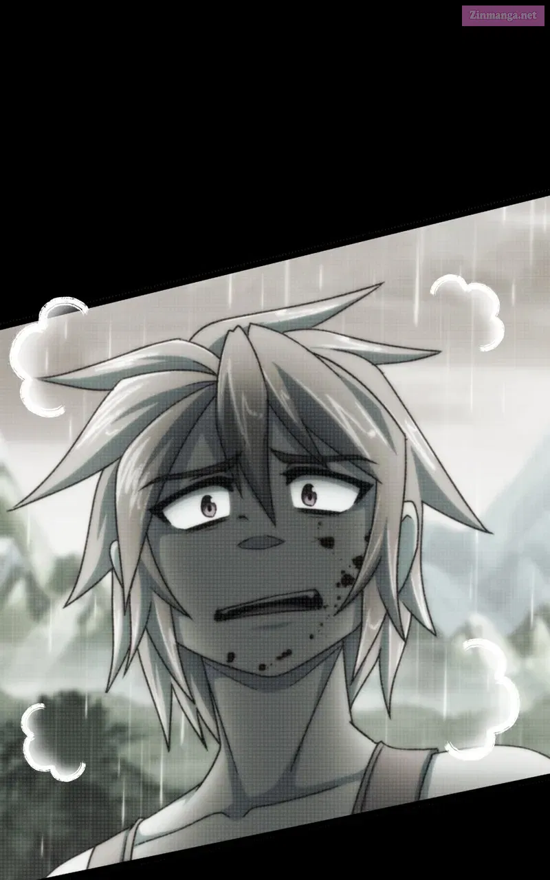 City of Blank Zinmanga X Chapter 129 Page 59