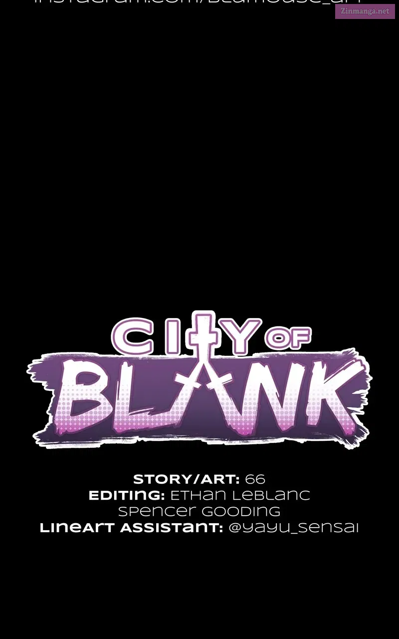 City of Blank Zinmanga X Chapter 128 Page 2