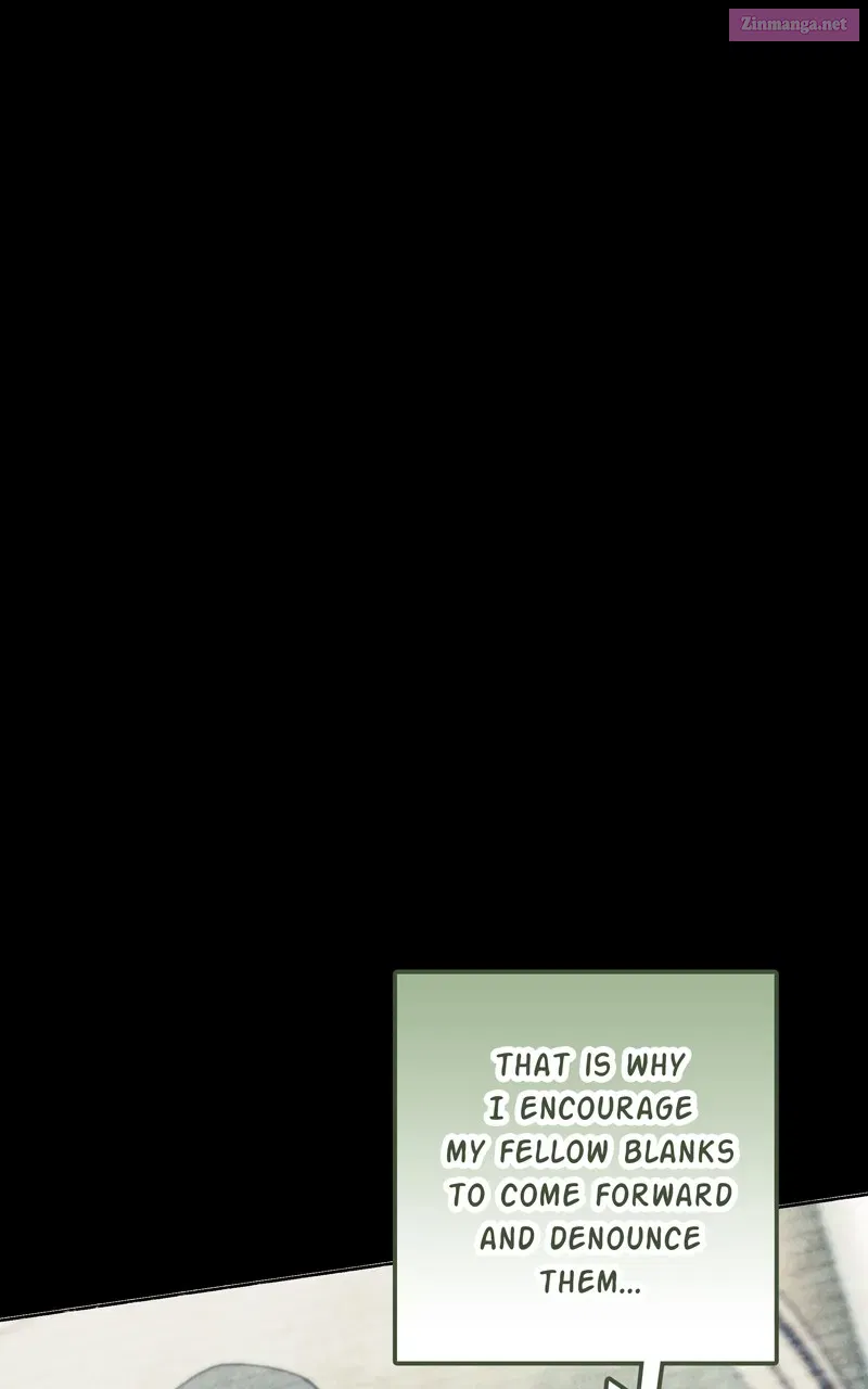 City of Blank Zinmanga X Chapter 128 Page 28
